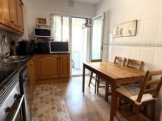 Piso en venta en Pubilla Cases en Hospitalet de Llobregat, L´