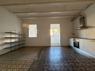 Piso en venta en El Poblenou en Barcelona