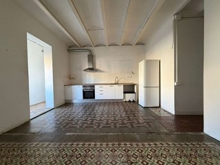 Piso en venta en El Poblenou en Barcelona