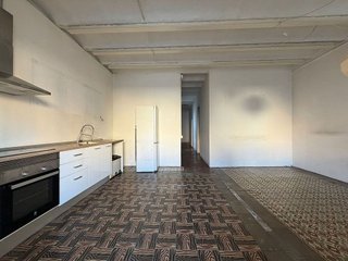 Piso en venta en El Poblenou en Barcelona