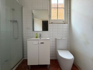 Piso en venta en El Poblenou en Barcelona
