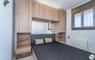 Piso en venta en Salatar en Roses