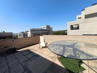 Ático en venta en Castellarnau - Can Llong en Sabadell