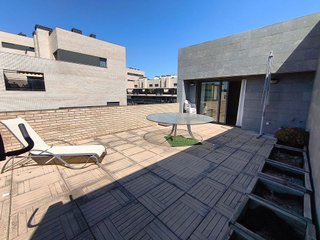 Ático en venta en Castellarnau - Can Llong en Sabadell