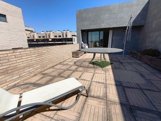 Ático en venta en Castellarnau - Can Llong en Sabadell