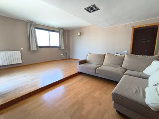 Ático en venta en Castellarnau - Can Llong en Sabadell
