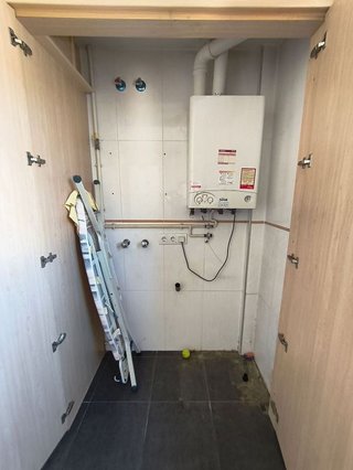 Ático en venta en Castellarnau - Can Llong en Sabadell