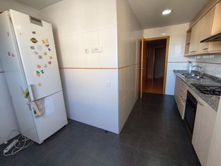 Ático en venta en Castellarnau - Can Llong en Sabadell