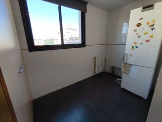 Ático en venta en Castellarnau - Can Llong en Sabadell