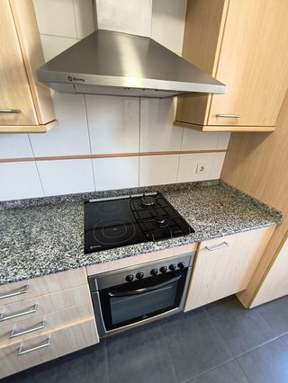 Ático en venta en Castellarnau - Can Llong en Sabadell