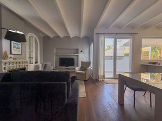 Piso en venta en Centre en Sitges