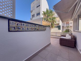 Piso en venta en Centre en Sitges