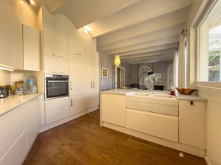 Piso en venta en Centre en Sitges