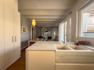 Piso en venta en Centre en Sitges