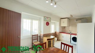 Casa pareada en venta en Alcázar de San Juan