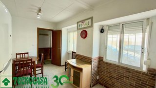 Casa pareada en venta en Alcázar de San Juan