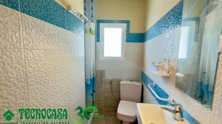 Casa pareada en venta en Alcázar de San Juan