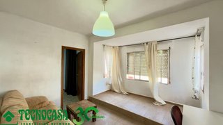 Casa pareada en venta en Alcázar de San Juan