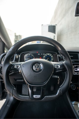Volkswagen Golf VII R-Line