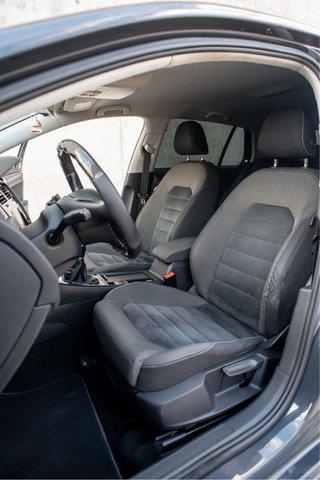 Volkswagen Golf VII R-Line