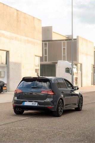 Volkswagen Golf VII R-Line