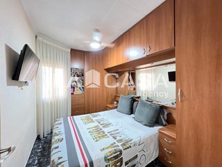 Piso en venta en Artigas - Llefià en Badalona