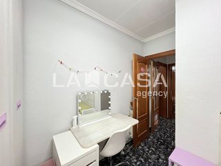 Piso en venta en Artigas - Llefià en Badalona
