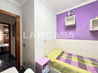 Piso en venta en Artigas - Llefià en Badalona