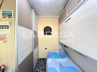 Piso en venta en Artigas - Llefià en Badalona