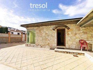 Chalet en venta en Centro en Alhaurín de la Torre