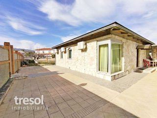 Chalet en venta en Centro en Alhaurín de la Torre