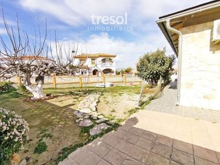 Chalet en venta en Centro en Alhaurín de la Torre