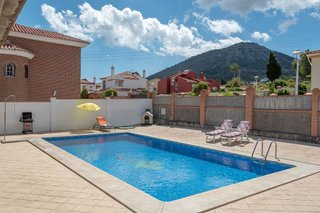 Chalet en venta en Centro en Alhaurín de la Torre