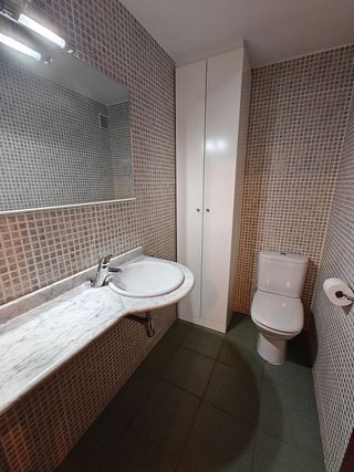 Piso en venta en Zona Alta en Premià de Mar