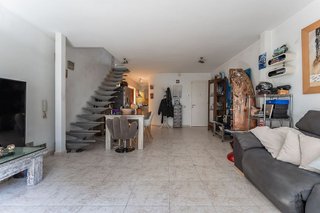 Dúplex en venta en Centre - Col.legis Nous - Riera Seca en Mollet del Vallès