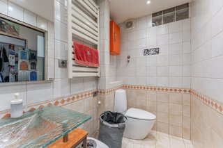 Dúplex en venta en Centre - Col.legis Nous - Riera Seca en Mollet del Vallès