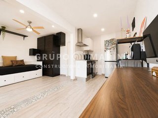 Piso en venta en Sant Andreu de Palomar en Barcelona