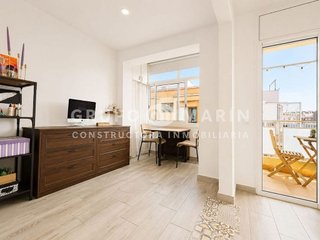 Piso en venta en Sant Andreu de Palomar en Barcelona