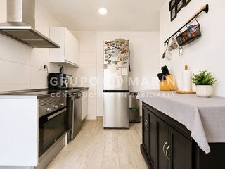 Piso en venta en Sant Andreu de Palomar en Barcelona