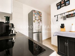 Piso en venta en Sant Andreu de Palomar en Barcelona