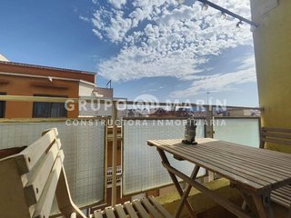 Piso en venta en Sant Andreu de Palomar en Barcelona