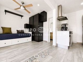 Piso en venta en Sant Andreu de Palomar en Barcelona