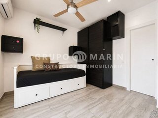 Piso en venta en Sant Andreu de Palomar en Barcelona