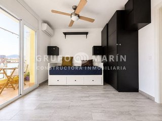 Piso en venta en Sant Andreu de Palomar en Barcelona