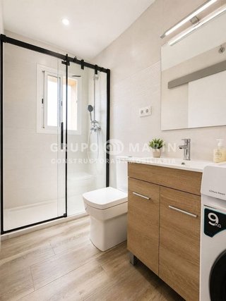 Piso en venta en Sant Andreu de Palomar en Barcelona
