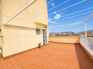 Piso en venta en Sant Andreu de Palomar en Barcelona