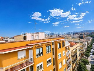 Piso en venta en Sant Andreu de Palomar en Barcelona