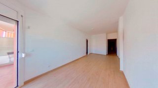 Piso en venta en El Castell-Poble Vell en Castelldefels