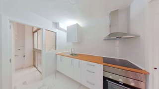 Piso en venta en El Castell-Poble Vell en Castelldefels