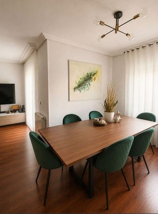 Chalet en venta en El Mirador en Colmenar Viejo